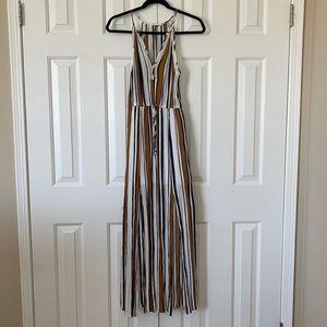 Miss love maxi dress
